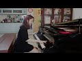How To Train Your Dragon Patrik Pietschmann S Arrangement Maxy Chan
