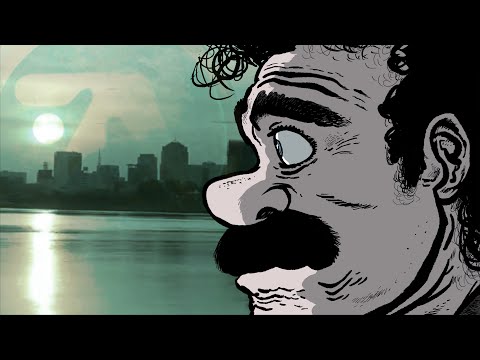 It's A Stone ( in focus ) Louie G...