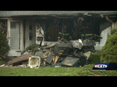 Jeffersontown Fire Department investigating first deadly fire of the year