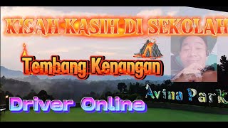 Download lagu KISAH KASIH DISEKOLAH DJ REMIX TEMBANG KENANGAN SEPANJANG PALING DICARI II PERJALANAN DRIVER ONLINE mp3