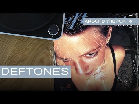Deftones - Around The Fur [Full Album]