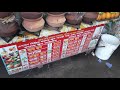 Best Lacchi Street Food