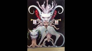 Frank Zappa - Ya Hozna