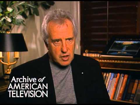 Dr. Walter Dishell on working with Gene Reynolds on "M*A*S*H" - EMMYTVLEGENDS.ORG