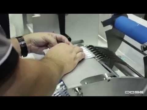 Dose Innovations at APP2015.