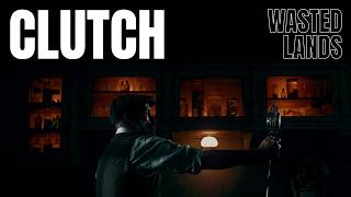 Clutch zapowiada nowy album Wasted Lands