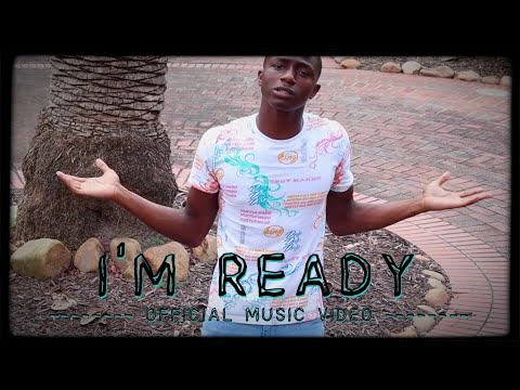 Christian Rap | Mike Da’Kidd - "I’m Ready" Music Video | (@ChristianRapz) #ChristianRap #CHH