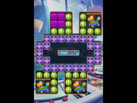 TOON BLAST level 6324