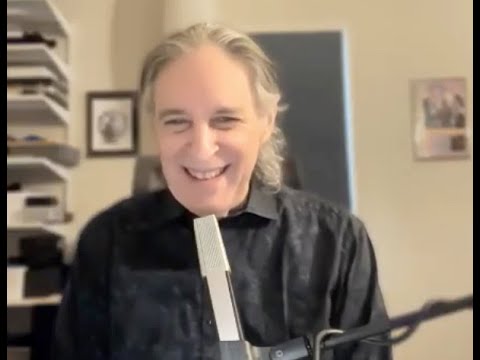 Howard Levy Interview by Monk Rowe - 11/11/2025 - Zoom