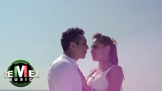 Edwin Luna - Como la luna y el sol ft. Alma Cero (Video Oficial)