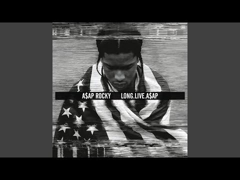 PMW (All I Really Need)