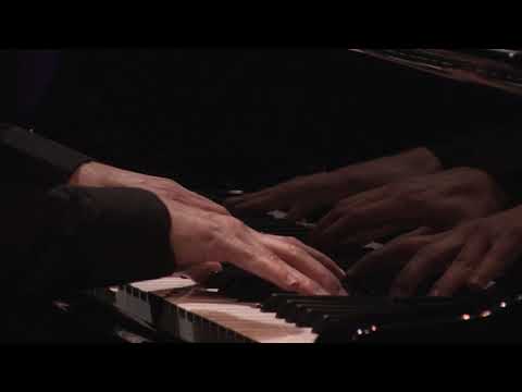 Johannes Brahms - From “21 Hungarian Dances for Piano, four hands”, WoO 1