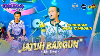 Download lagu JATUH BANGUN Joko Crewol OMEGA MUSIC Live Pucuk - Lamongan #pmaudio mp3