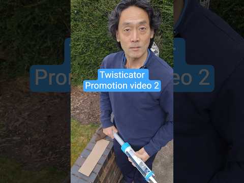 TwisticatorPromotionalVideo