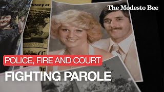 Decades after Modesto murders, family must keep fighting parole