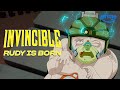The Mauler Twins Transfer Robot To A New Body Invincible Prime Video