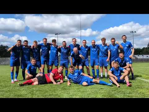 Prawdziwa piłka - KS Długołęka - Zapowiedź