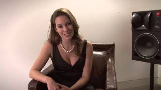 Amy Dickson - New Works