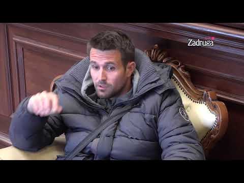 Zadruga 3 - Mima Živković besna zbog sakrivenog pleha - 24.03.2020.