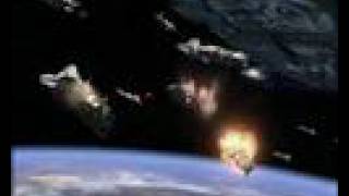 SGA - Ride the hurricanes eye