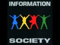 Information Society - Over the sea.mpg