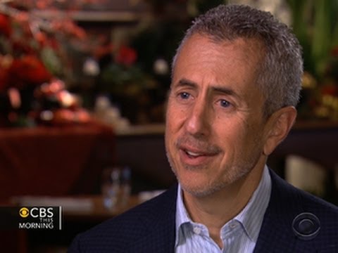 Danny Meyer: The Restaurateur Revolutionizing Hospitality