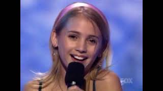 American Juniors - Jordan McCoy   Magic 07 29 03 2003