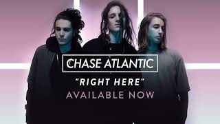 Chase Atlantic Chords