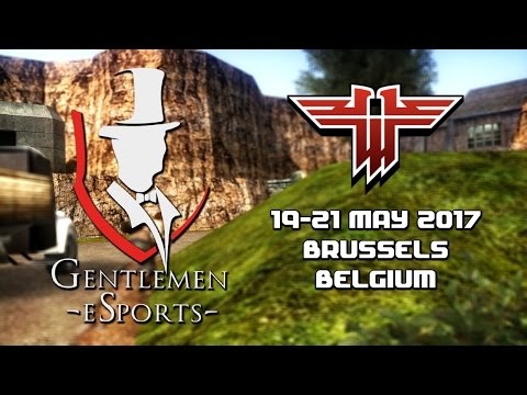 ET - LAN Announced + Casting Update [Enemy Territory]