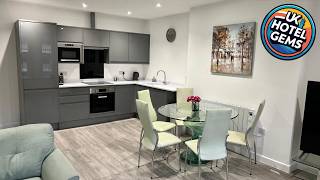 El Murrino Apartments | Bournemouth, United Kingdom | Hotel Review 🏩