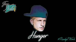 Hunger (Prod Lucky Boy) *SONG*