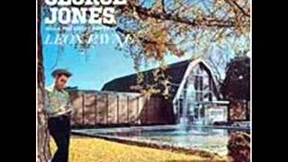 George Jones  They'll Never Take Her Love From Me