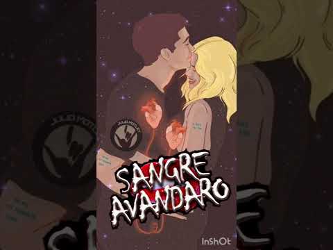 SANGRE AVANDARO * DEJAME VERTE SONREÍR
