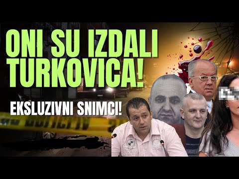 Suđenje Zijad Turković! MOMENTI KOJI SU PRESUDILI TURKOVIĆU! KOMPILACIJA 2025