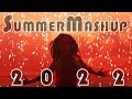 Summer Mashup 2022 | +100 Songs (Teaser) by JozuMashups