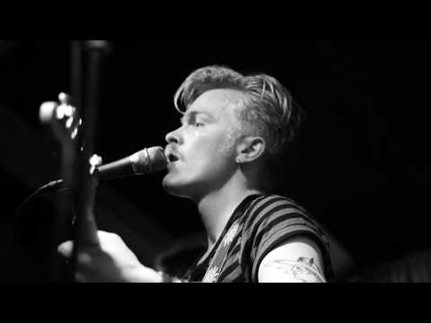 Slow Train -  Big Fat Mama Status Quo Tribute LIVE