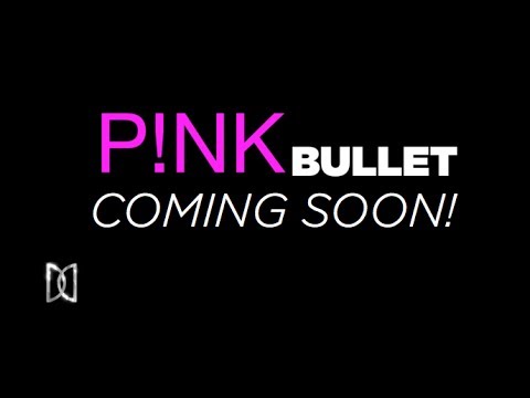 Pink Bullet [Teaser] | Original Song | Dara Dollstar