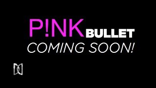 Pink Bullet [Teaser] | Original Song | Dara Dollstar