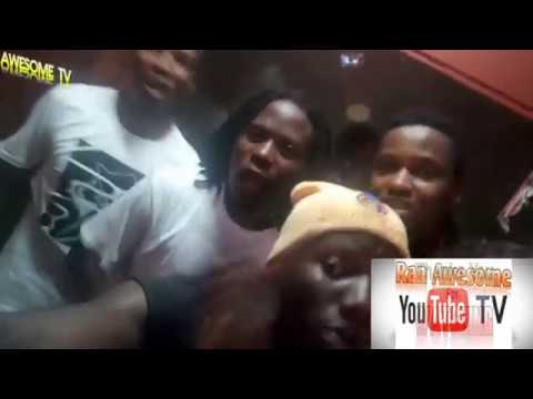 JIZO CREDIBLE= UNATAKAJE FT ODII JAMBO STUDIO RECORDING SESSION 2019