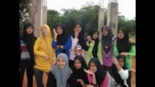 Dimana Kau-GPS (ASTERIX) At-tawazun