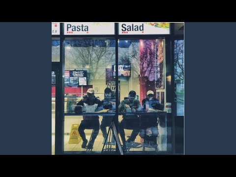 The High (feat. Von Storm, Inteus & Caspian Rose)