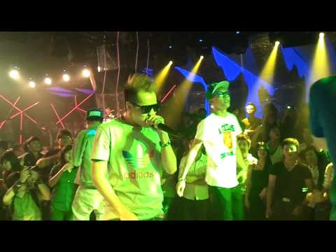 Party Bass And Gettin' High - FB Boiz 2