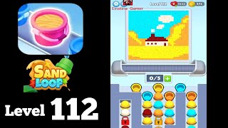 Level 112