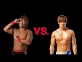 Rivalry Recap Ep 4 Tetsuya Naito Vs Kota Ibushi