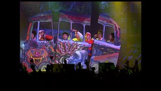 [1080P HD] 1TYM (원타임) - BUS LIVE