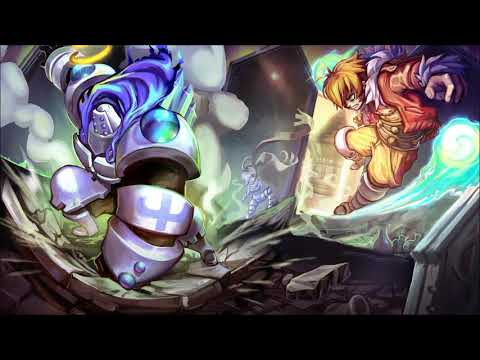 Best VGM 1689 - Valdis Story - Once a Mine, Now a Shrine