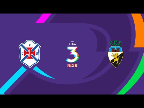 Belenenses 0-0 Farense (LIG 2025/26)