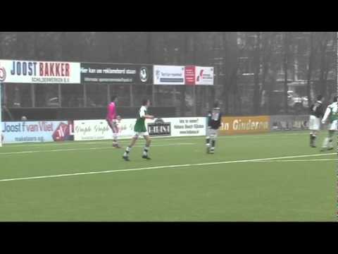 20110212 Quick C1 - FC Dordrecht C1 - Justin