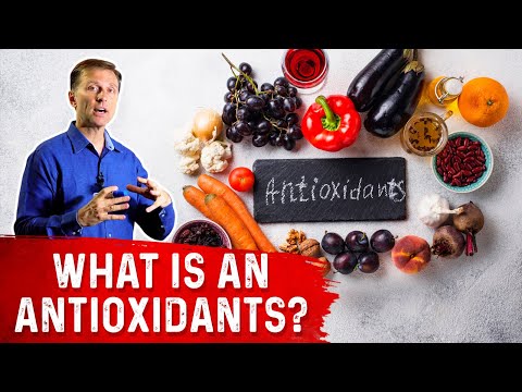 An APPLE a Day Will NOT Let Your Weight Go Away – Dr Berg