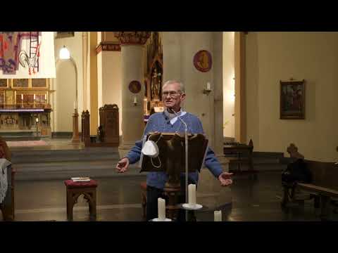 Fastenreden Herz Jesu 2022 - 09.03.22 - Franz Meurer